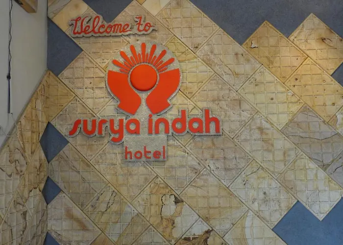 Hotel Surya Indah