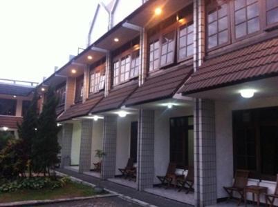 Surya Indah 2* Salatiga