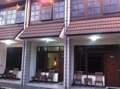 Hotel Surya Indah