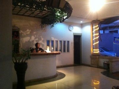 Surya Indah
