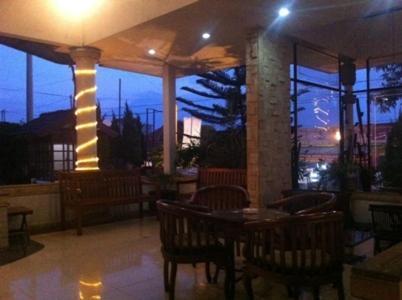 Surya Indah Hotel 2*