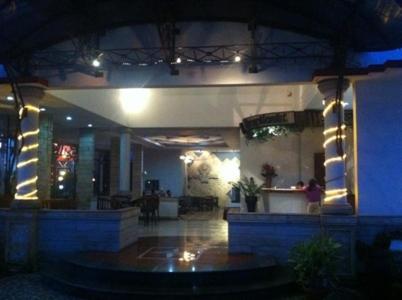 Hotel Surya Indah Salatiga