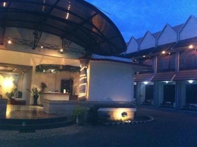 Surya Indah Hotel Salatiga