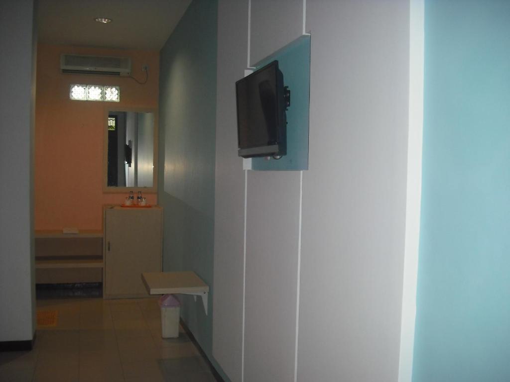 Surya Indah Hotel