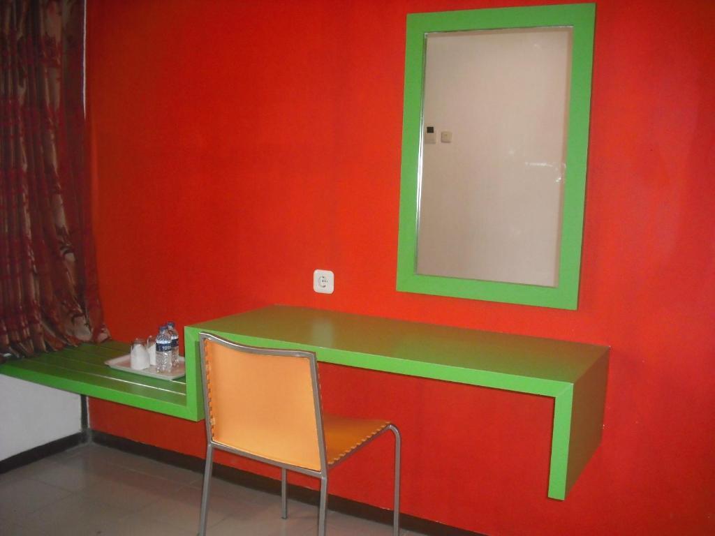 Hotel Surya Indah 2*