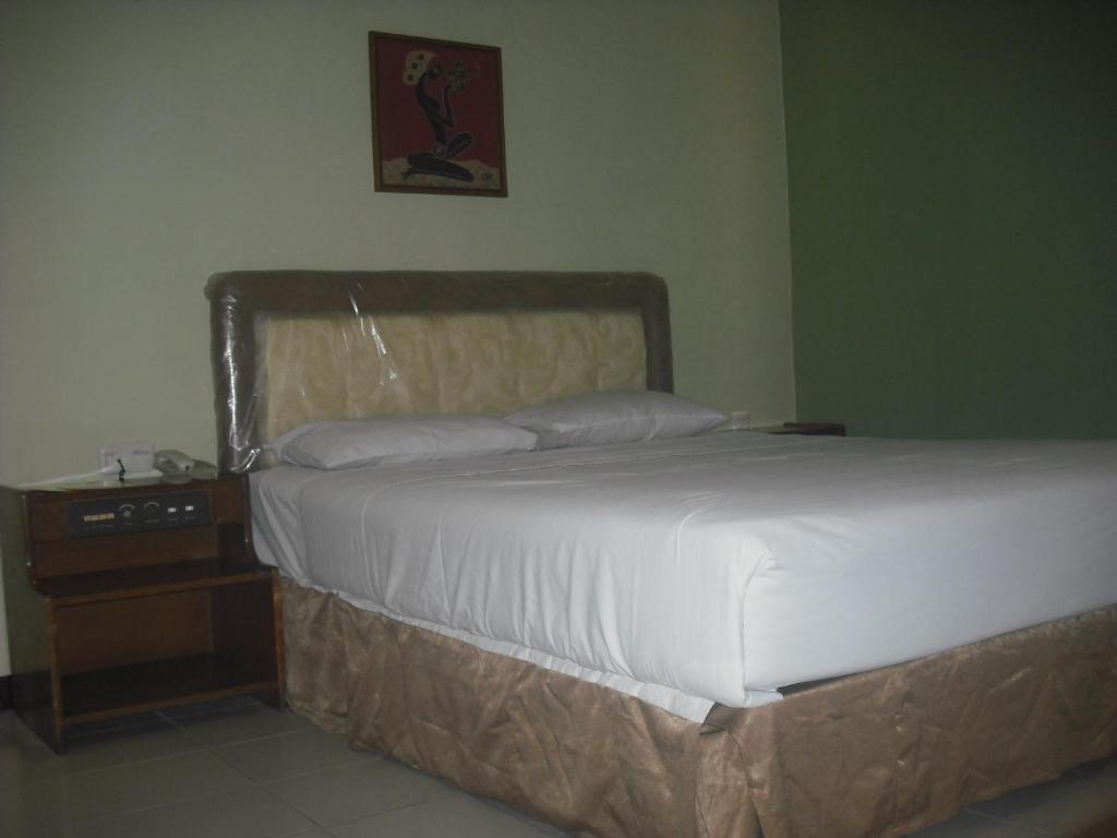 Hotel Surya Indah 2*
