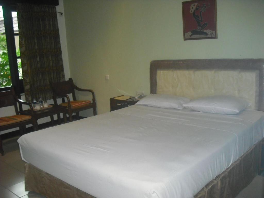 Hotel Surya Indah