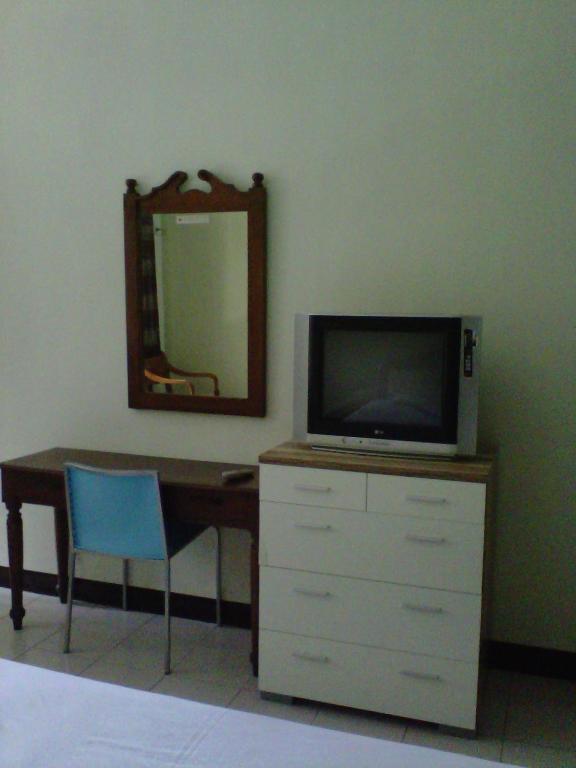 Hotel Surya Indah 2*