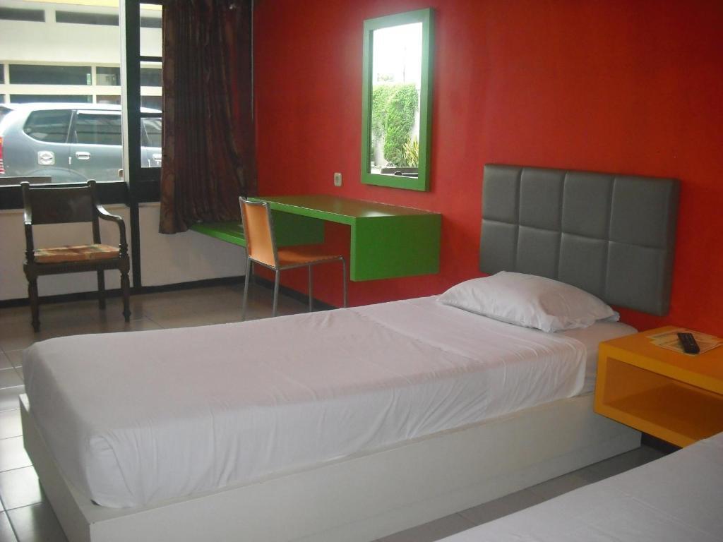Hotel Surya Indah 2*
