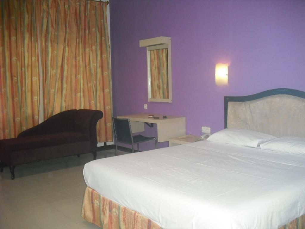 Hotel Surya Indah 2*