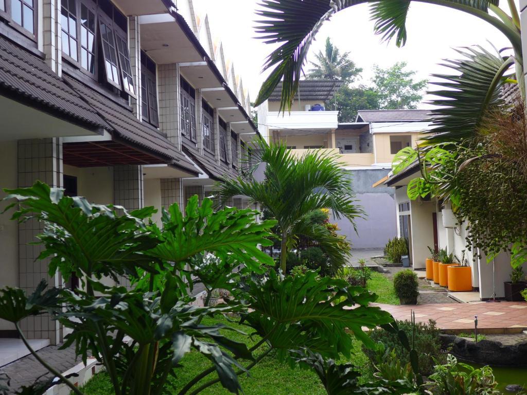 Hotel Surya Indah