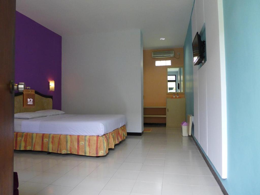 Hotel Surya Indah