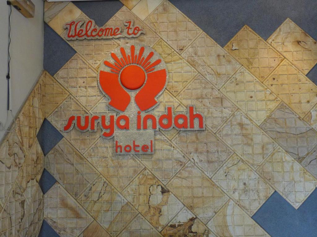 Hotel Surya Indah 2*