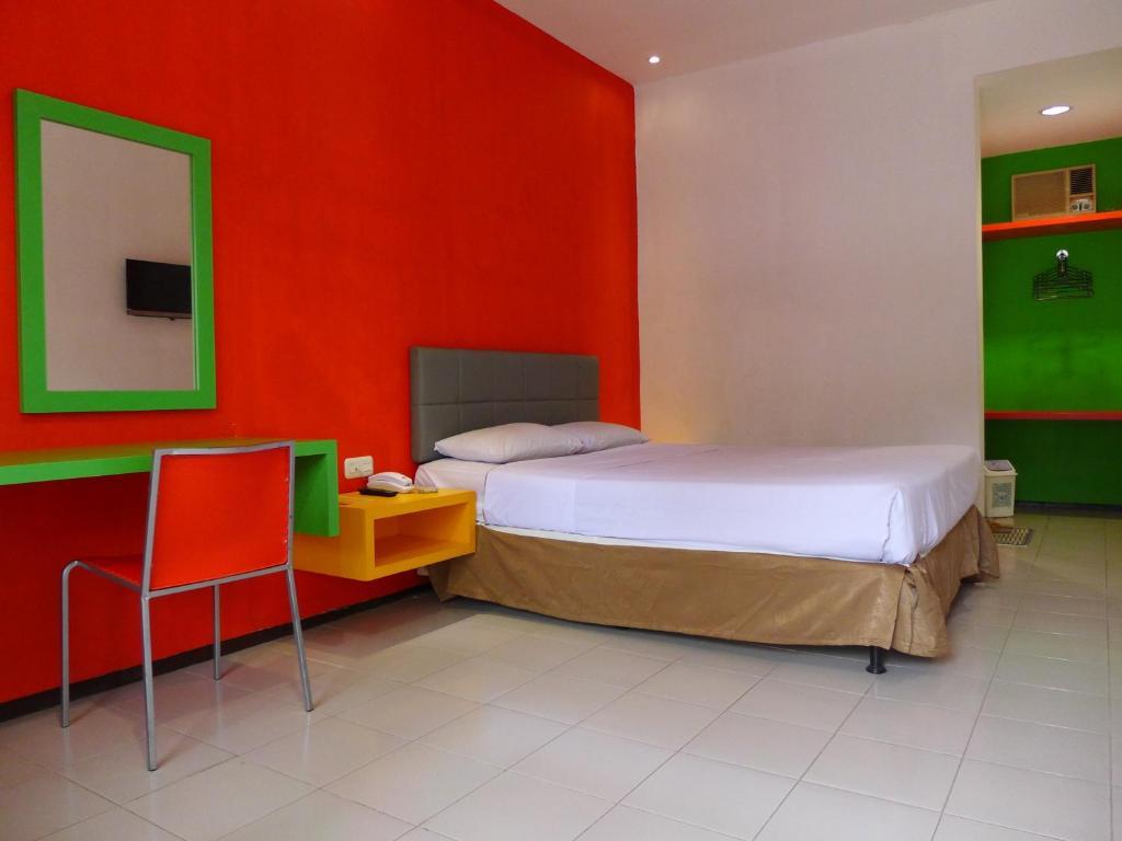 Hotel Surya Indah 2*