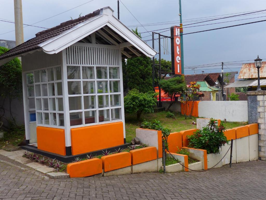 Hotel Surya Indah Salatiga