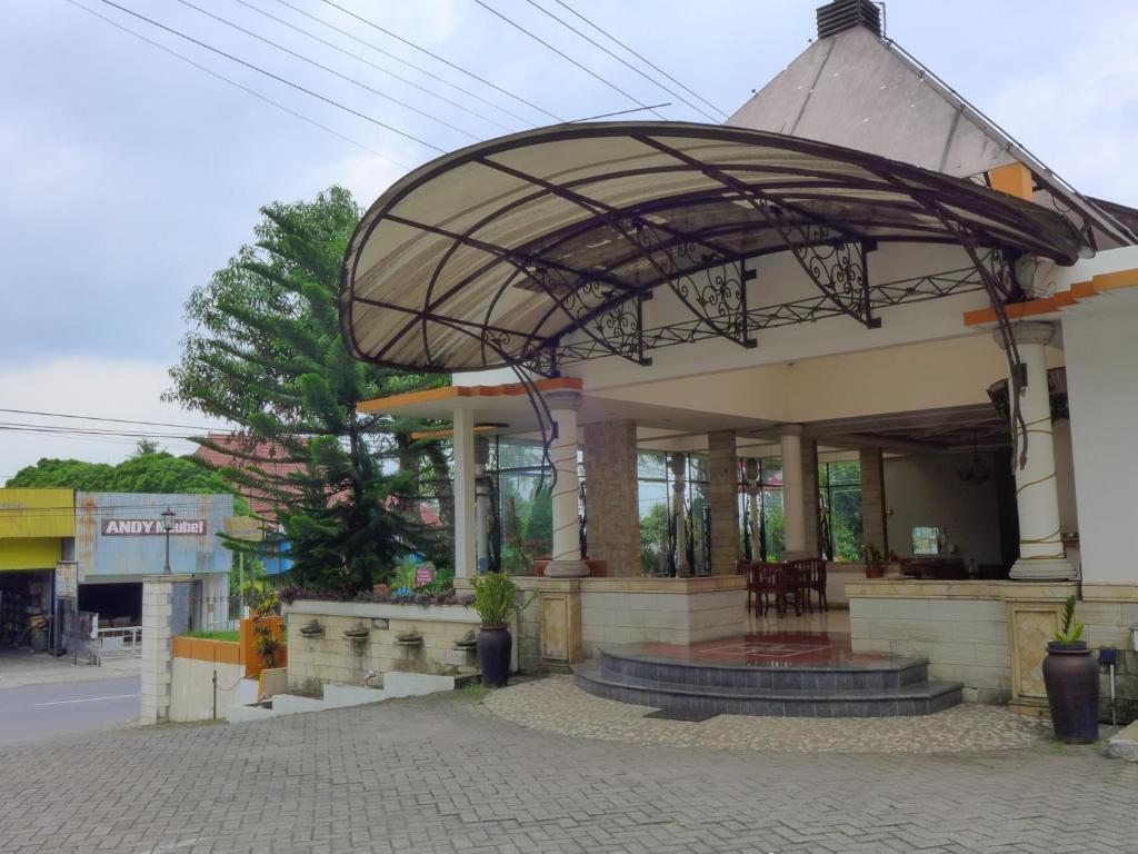 Surya Indah 2* Salatiga